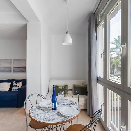 Appartement Benasol à Benalmádena Extérieur photo
