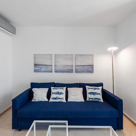 Appartement Benasol à Benalmádena Extérieur photo