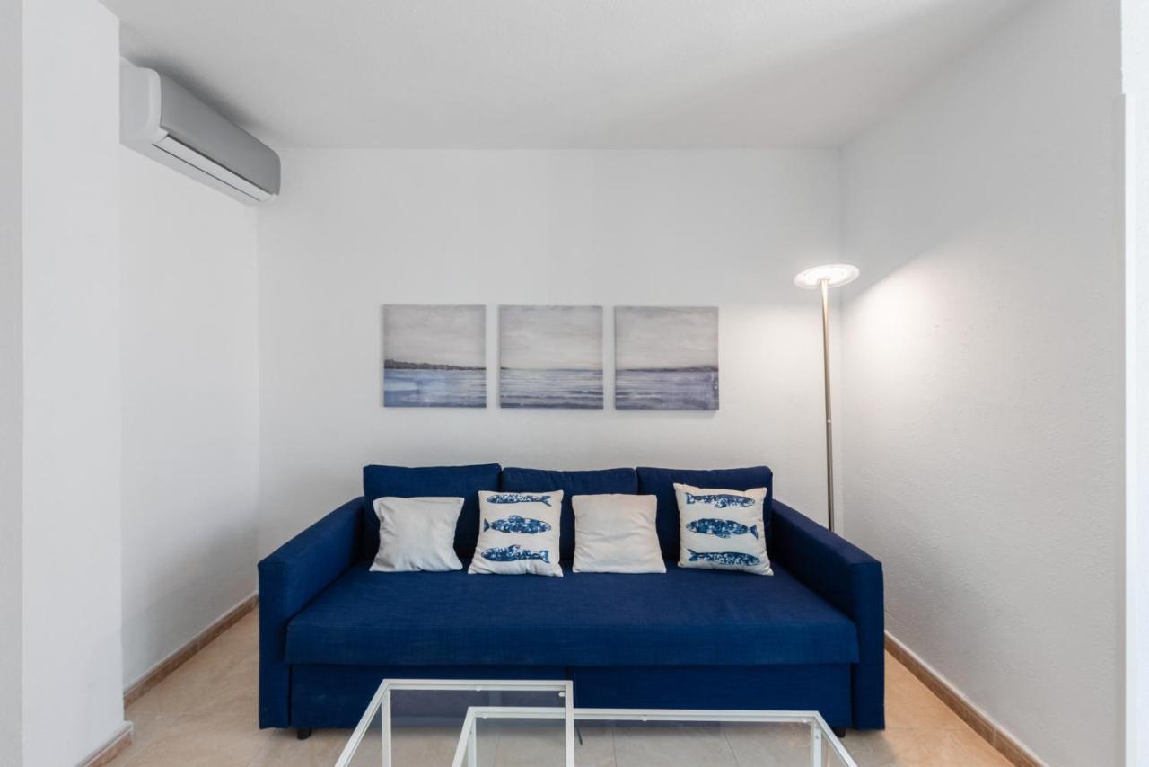 Appartement Benasol à Benalmádena Extérieur photo