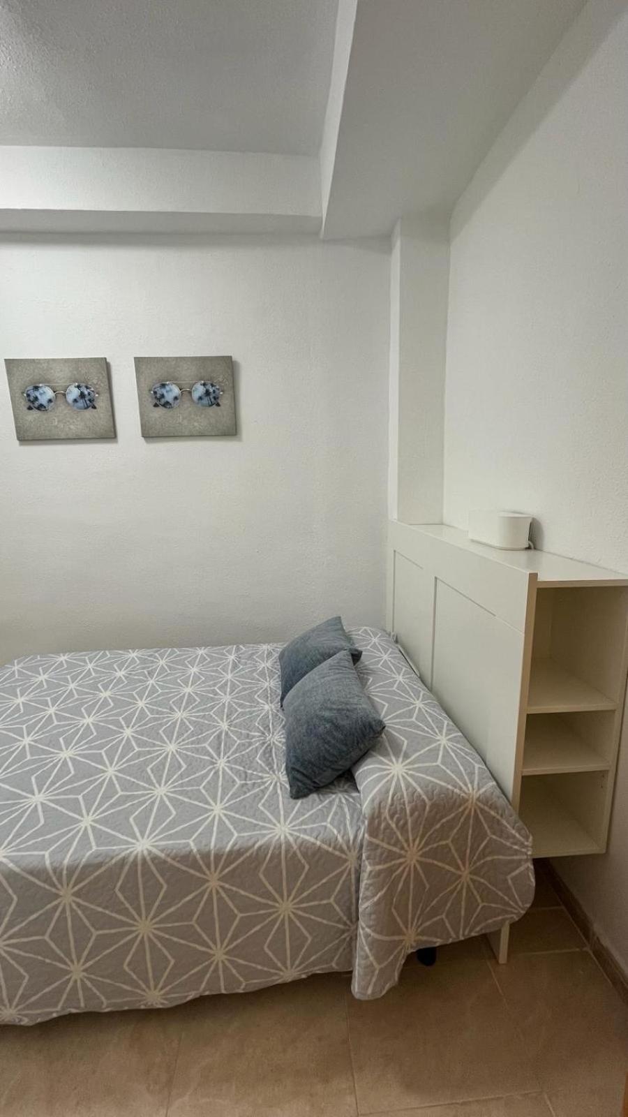 Appartement Benasol à Benalmádena Extérieur photo
