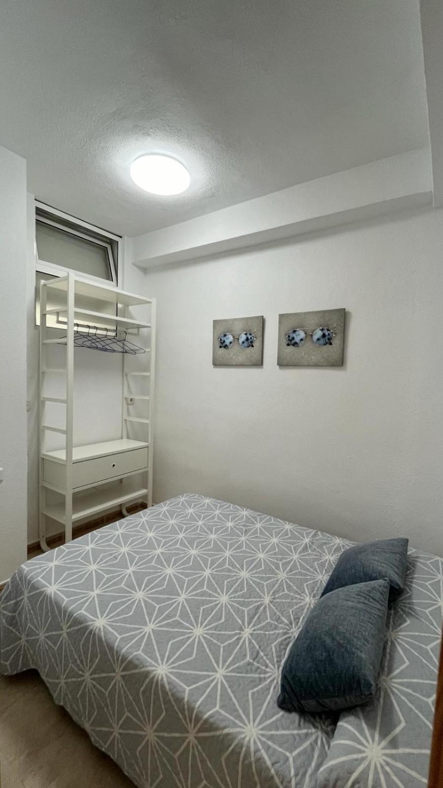 Appartement Benasol à Benalmádena Extérieur photo