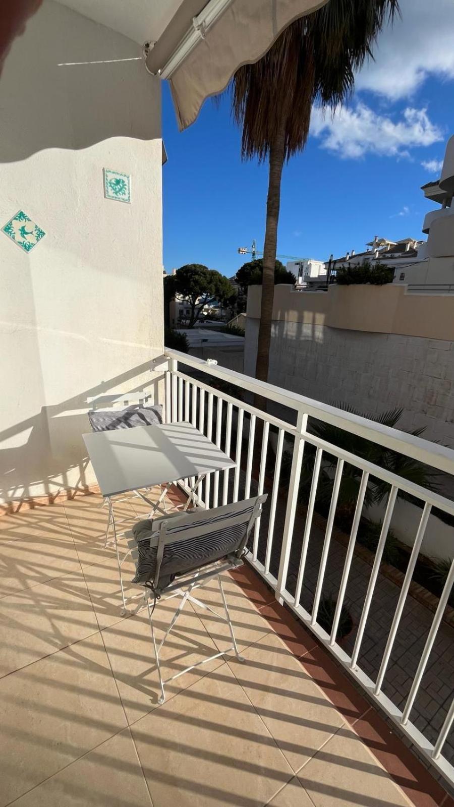 Appartement Benasol à Benalmádena Extérieur photo